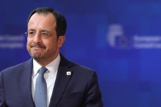 xristodoulidis